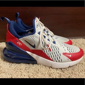 Boys Nike Air Max 270
